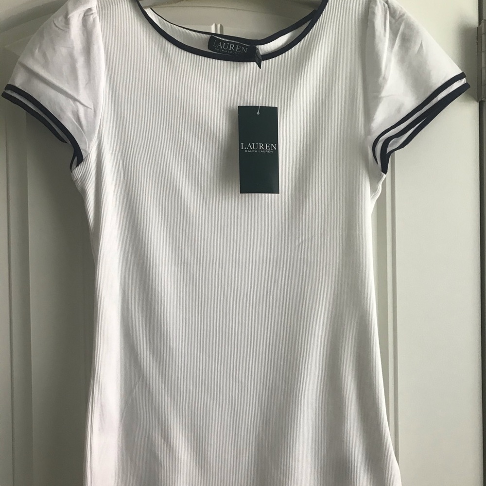 White shirt